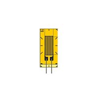 Resistive strain gauge LY series linearsingle-grid