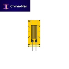 Resistive strain gauge LY series linearsingle-grid