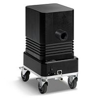 Partial discharge measuring system PD30-E mobile