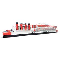 Metal polishing machine industrialcalibratingbelt