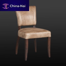 Traditional chair SED-ROMindoorleatherupholstered