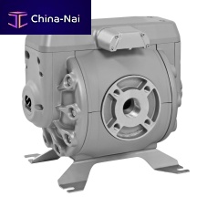 Diaphragm pump DF250 seriesoilfor dieselair