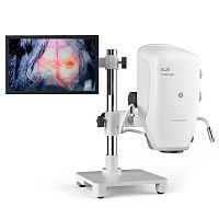 Digital microscope DOM-1001laboratoryfor life sciences applicationsfor materials research