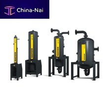 Oil vapor adsorber ACT seriesactivated carbonfor compressed air