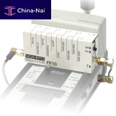 Low-pass electronic filter FF10passivehigh-frequency
