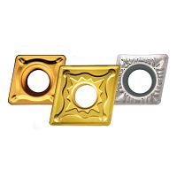 Finishing cutting insert roughingboringcarbide