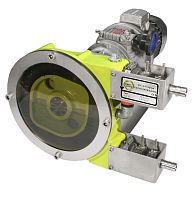 Peristaltic pump ALH05-3waterfor chemicalsfor food products