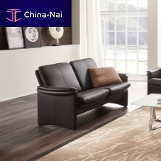 Modular sofa CITYsemicircularcontemporaryfabric
