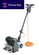 Scarifier BEF 203