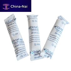 Cotton gauze bandage 42205