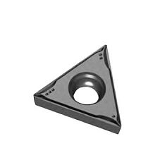 Cutting insert TPGP080202ELM
