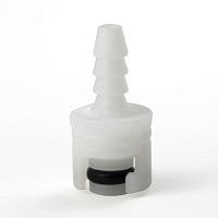 Female connector AMD-A03-PM25003for medical devicespush-pull