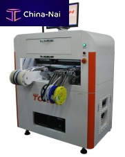 SMT pick-and-place machine M6automatichigh-speed