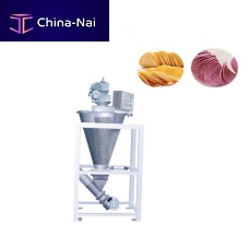 Dynamic mixer FHbatchstainless steelfor the food industry