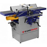 Planer-thicknesser surface planer PT250for wood