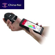 Monitoring analyzer PLA-30powerspectrumcolor