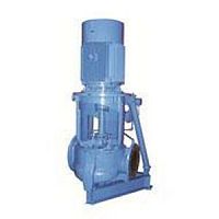 Centrifugal pump DV seriesfor seawaterelectricself-priming