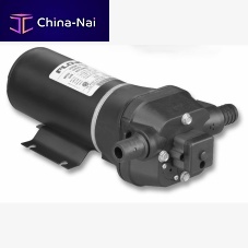Piston pump 4300 AC waterelectricself-priming