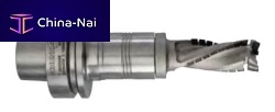 Weldon tool holder TRIBOSmillingquick-change