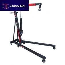 1 ton shop crane 161.0020telescopicfolding