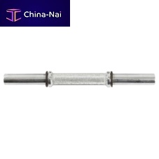 Short barbell B-KSB-350straight
