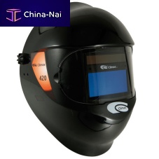 EN 175 welding helmet 42 seriesEN 379