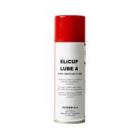 Aerosol grease ELICUP LUBE AprotectivePTFEfor bearing units