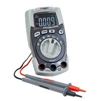 True RMS multimeter AVO®2154000 count digitalportable600 V