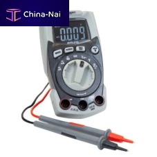 True RMS multimeter AVO®2154000 count digitalportable600 V