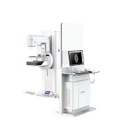 Full-field digital mammography unit II