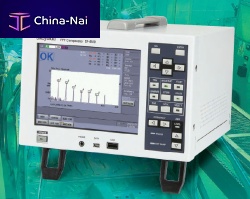 Electrical network analyzer CF-4700spectrumbenchtopFFT