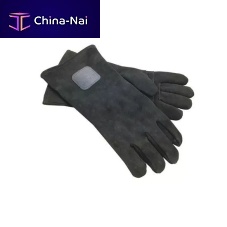 Work glove Lyonthermal protectionoil-resistantinsulated