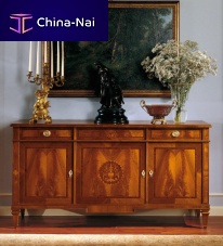 Classic sideboard 221wooden