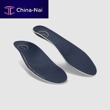 Orthopedic insole with plantar pad Balanceadultcustom-made