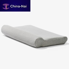Ergonomic pillow