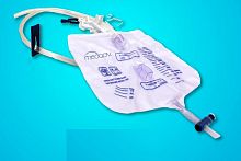 Urinary drainage set M507graduated