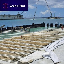 Metal ground anchor GEWI®