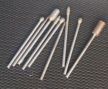Diamond milling tool Diamond tools for dental jobs