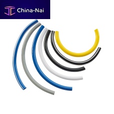 Medical gas tubing Just FlexPVCpolyesterstraight