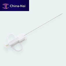 Histological biopsy needle soft tissue biopsybluntautomatic