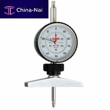 Dial depth gauge TM series
