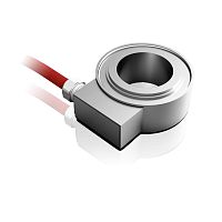 Strain gauge weigh cell ELC series1 mV/Vtemperature-compensatedstainless steel