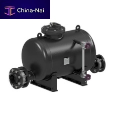 Condensate pump PPA312for gasself-primingstationary