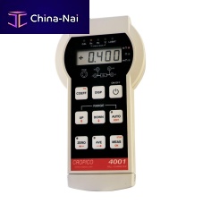 Digital ohmmeter D04001portablelow-resistancerugged