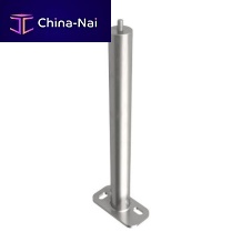 Stainless steel anchoring stud SAFETYPRO FIX-C (20-80)securityfor rooffor concrete structures