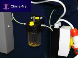 Oil lubrication system manual