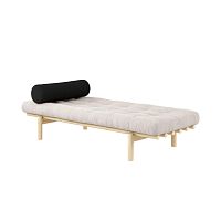 Contemporary daybed NEXTfabricliving roomFSC ecolabel