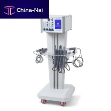 RF skin rejuvenation unit C - 2.0RF body contouring unittrolley-mounted