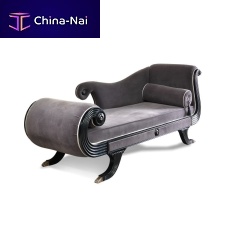 Classic daybed D3.01beechfabricindoor