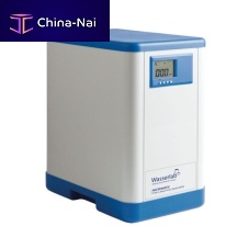 Laboratory water purification unit WPSY series